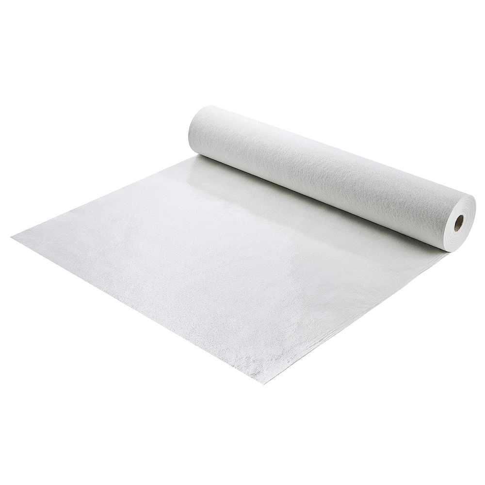 Schutzvlies Abdeckvlies selbsthaftend Malervlies 180g/m² 1m x 50 m 1 Rolle